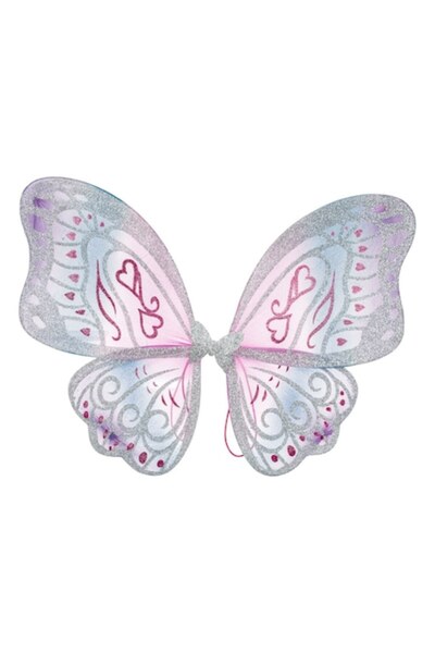 OEM Butterfly Wings, Multicolor, 53.5x43cm