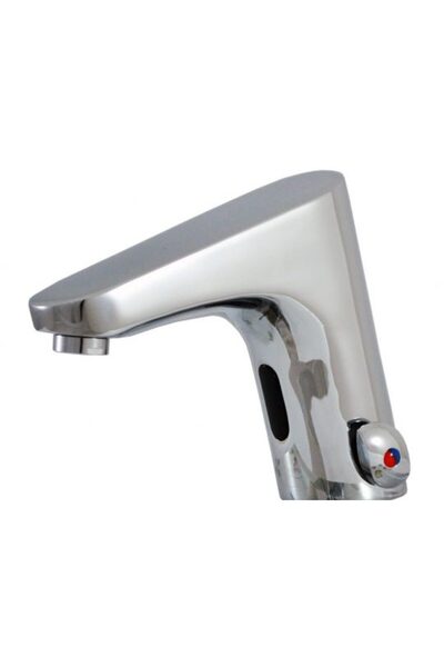 Trendy's Βρύση για νεροχύτη με αισθητήρα 8886 TRENDY S