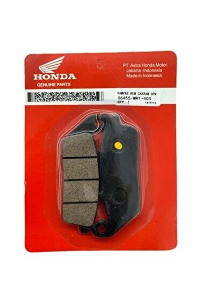 Genel Markalar Honda cbr 250 forza 250 ön balata orjinal