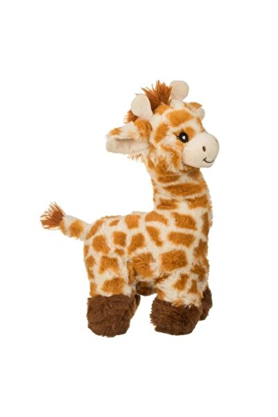OEM Plush Giraffe Toy, 26 cm, Multicolor