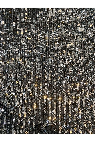 dml giyim Silvery Dress