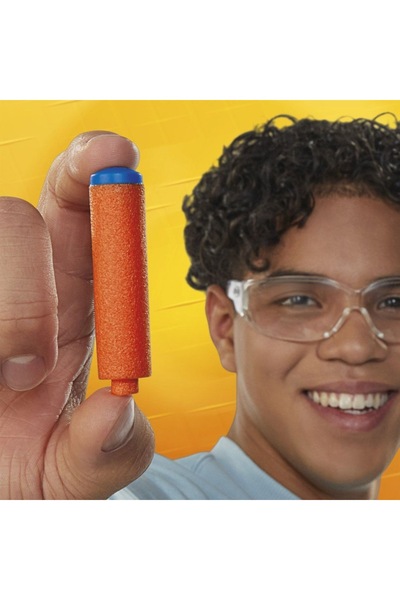Nerf Refills 20pcs N-Series darts, plastic, for boys, 7 years