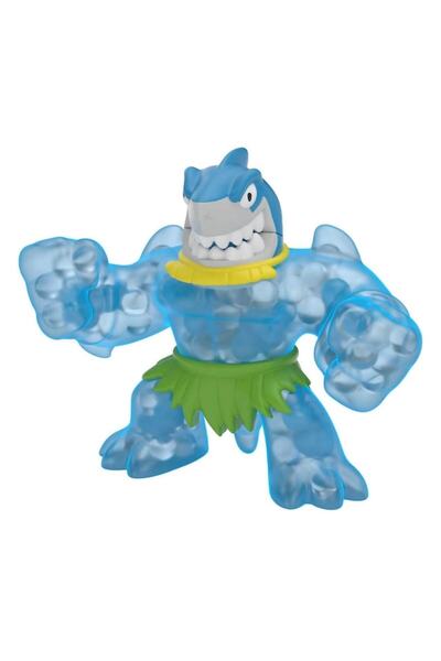 OEM Goo Jit Zu Figures - Giochi Preziosi