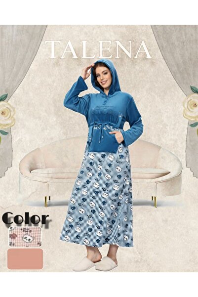 TALENA Women's winter shirt