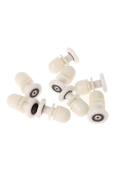 OEM Single roller set with eccentric HL-603 diam.25mm