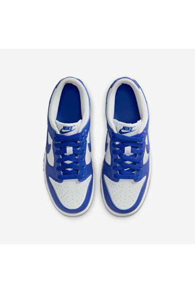 Nike Dunk Low GS “Kentucky” FB9109-131