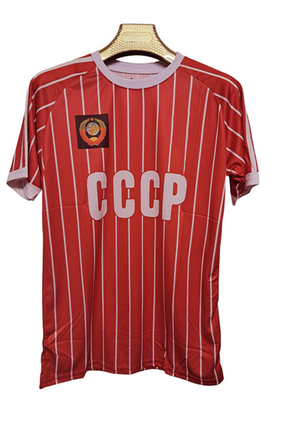 Çarşı35 Cccp Sovyetler Birligi Forması