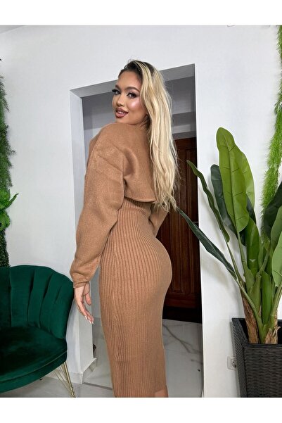 Pretty Women's 2-piece suit