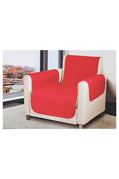 MAPLE LEAF Sofa Protector 1 Seat S01-A Assorted