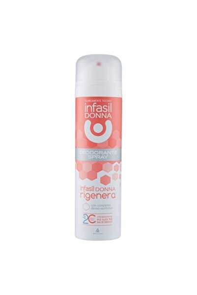İnfasil Deodorant Donna Rigenera 150 ml