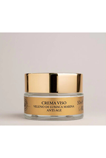 Officina Fitobiologica Cremă cu venin de melc marin