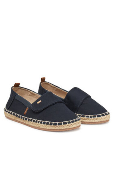 MAYORAL Εσπαντρίγιες για αγόρια μπλε MAYORAL-45684 12 ΜΠΛΕ ΝΑΥΤΙΚΟ