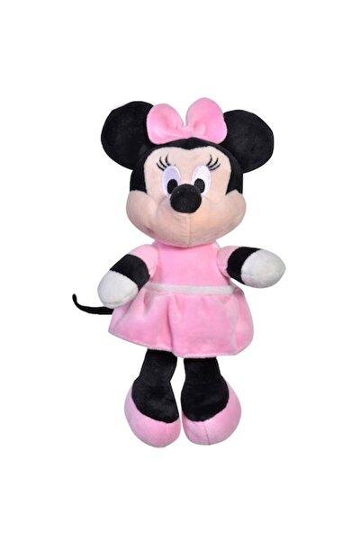 OEM Minie Mouse Plush Toy 25cm