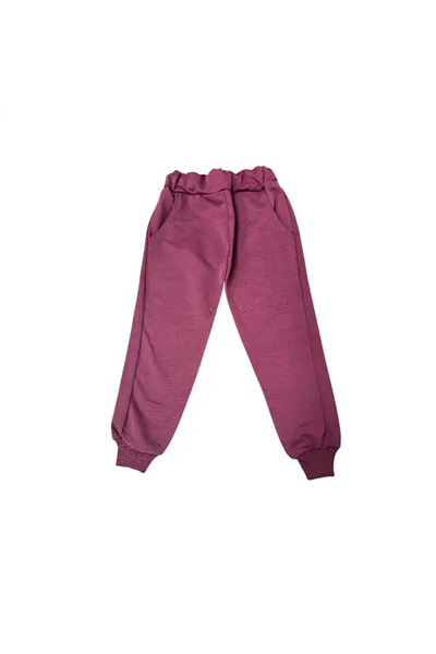 CNS Concept Children's Rubber Leggings Tracksuit Bottoms