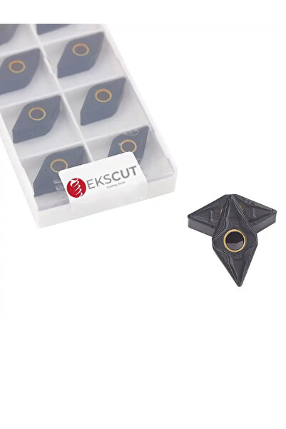 EKSCUT 5 ADET DNMG 150608 PM EC4110 TORNALAMA ELMASI
