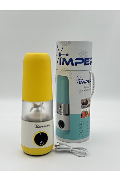 Imperial PORTABLE BLENDER 1PC
