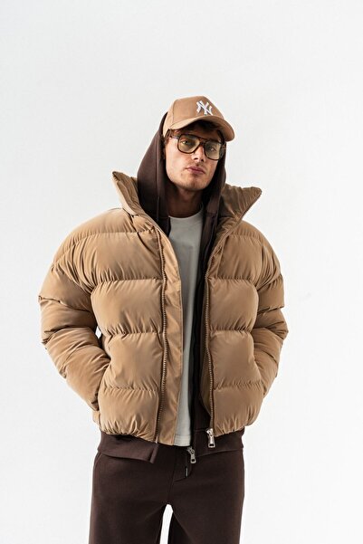 go gang own Chubby Şişme Mont