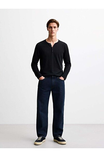 Ltb Siyah Sweatshırt