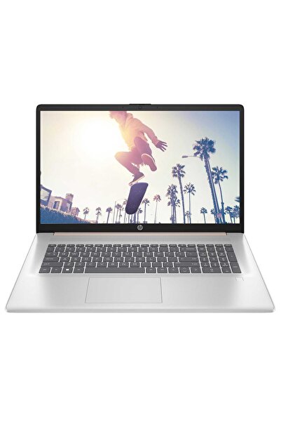 HP 17T-CN300 7P300TT002 i5-1334U 16GB 512SSD 17.3" HD+ W11H Dizüstü Bilgisayar
