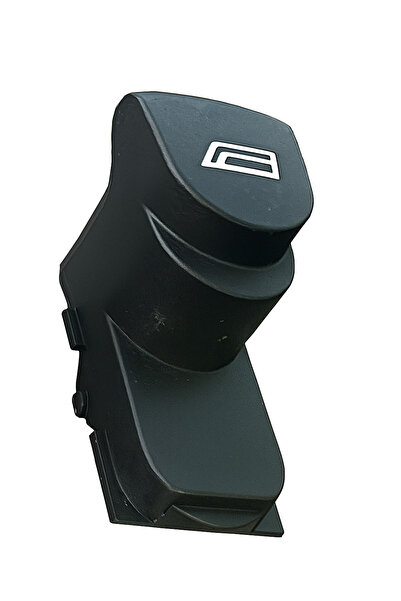 CnmAutoParts Alfa Romeo 156 MK 2 Cam Açma Düğmesi - Plastik Enjeksiyon - %100...