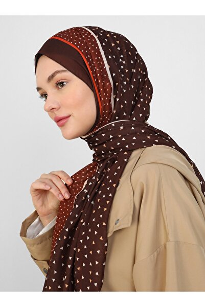 Tuva Soft Bliss Shawl - Multicolor - V41 -