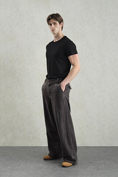 GIESTO Polar Anthracite Pants