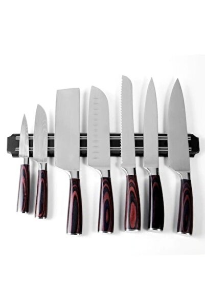 OEM Magnetic knife and utensil holder, stainless steel, 50 cm