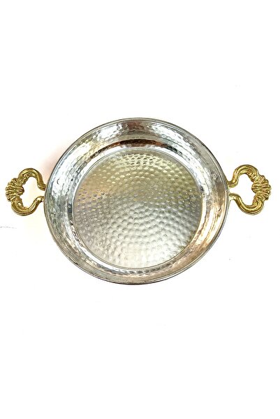 TRENDBULL مقلاة بيض نحاس 22 سم