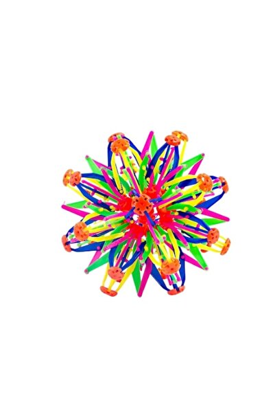 OEM Minge Magică Extensibilă, Retractabilă, Minge Cadou Perfectă pentru Copii...