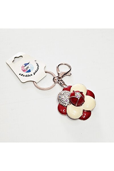 Della Pianto Keychain Bag Accessory