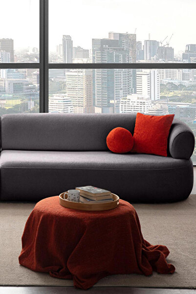 Eymense Roma Köşe Koltuk Sol Köşe