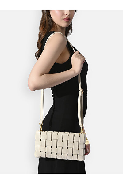 Lavie Luxe Women's Bottega Sling (Offwhite)