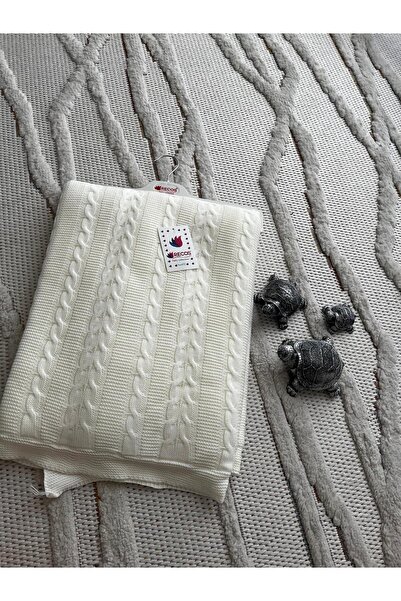 Recos AKRİLİK TRİKO BATTANİYE