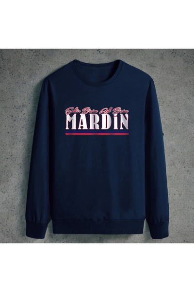 SARI SUAȚĂ CU TEMĂ MARDİN ŞEHİR BİZİM AŞİBĂ, TEMĂ NOASTĂ