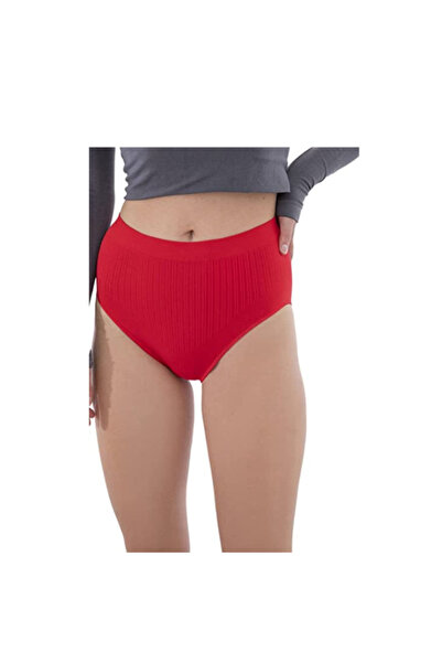 CARINA Ribbed Lycra Underwear - UW 3115