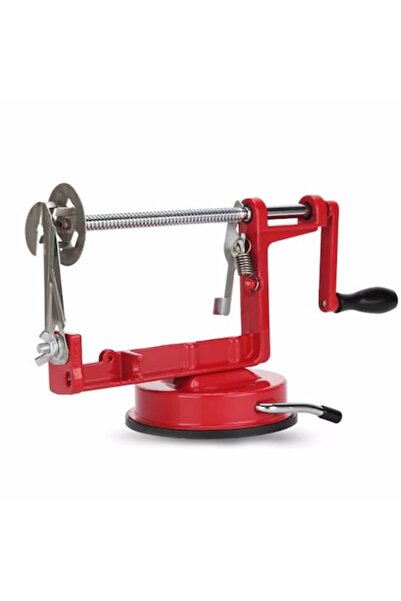 Palmonix Device for Cutting Potatoes or Various Fruits and Vegetables into Spirals, Ideal for Making Chips