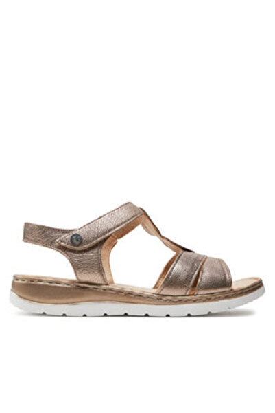 Caprice Γυναικεία Σανδάλια καφέ CAPRICE-9-9-28154-42 366