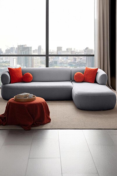 Eymense Roma Köşe Koltuk Sağ Köşe