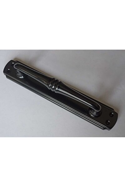 Aydemir Pull Black Painted