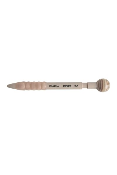 Bubu Bu-Bu Planet Pen Versatil 0.7