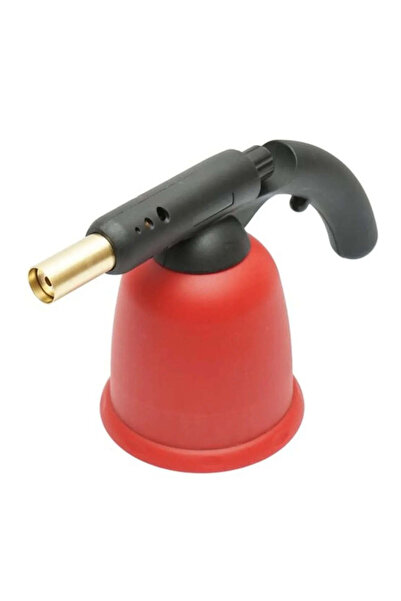 Otto Gas Soldering Lamp