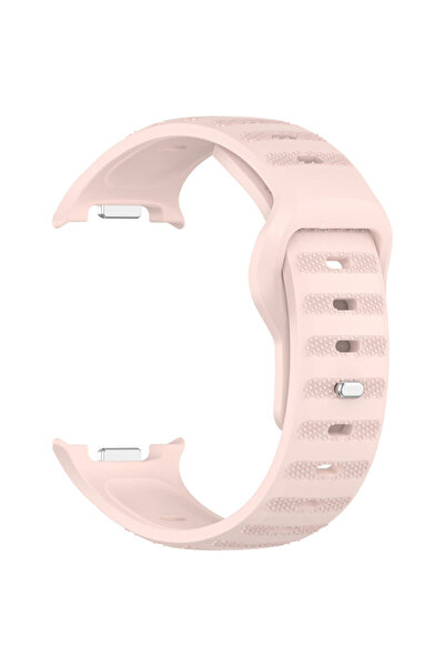 Techsuit Curea Samsung Galaxy Watch8 40mm, Techsuit, roz, W050