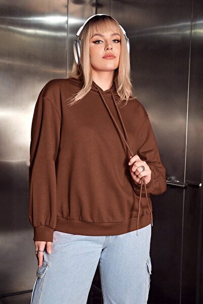 trendypassion Back It's Okay Not To Be Perfect Printed Sweatshirt