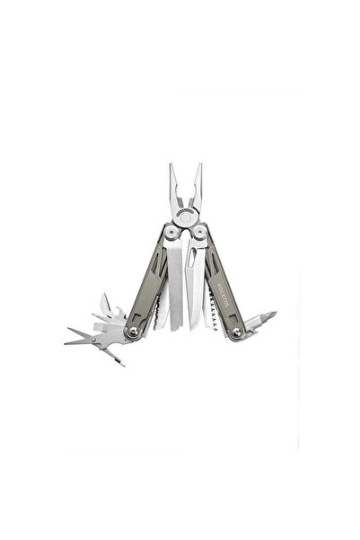 Rocktol 19 Fonksiyonlu Multitool Pense Kılıflı