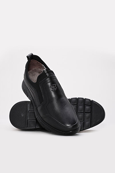 FAST STEP Genuine Leather Men's Casual Shoes 161Kma243