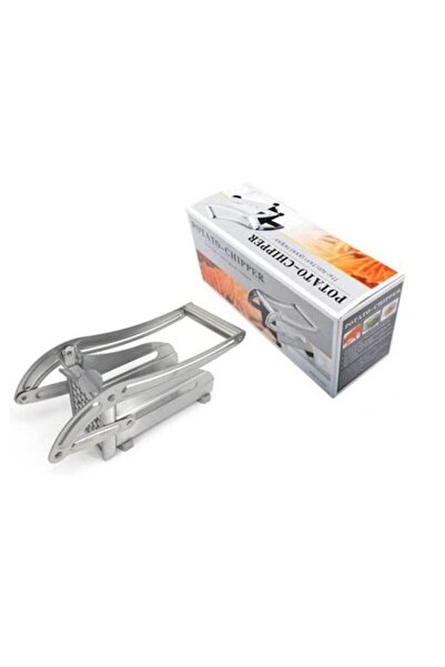 OEM Feliator manual pentru cartofi prăjiți și legume, din oțel inoxidabil