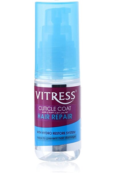 Vitress إصلاح بشرة الشعر، 30 مل