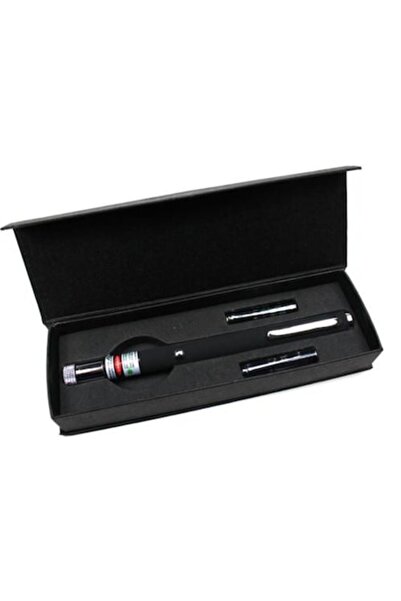 PROCART Red laser, high power 100MW, pen shape