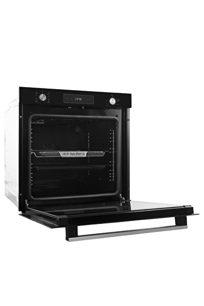 Samus Built-in oven SCE828GCF3D, 2500 W, 80 liters, 3D convection