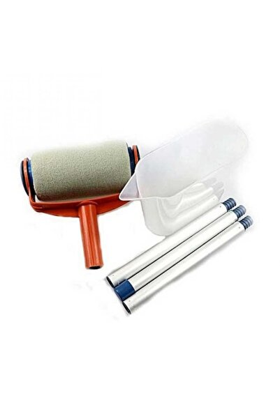 Hoje Rolă portabilă cu rezervor Pintar Facil Model PF 02